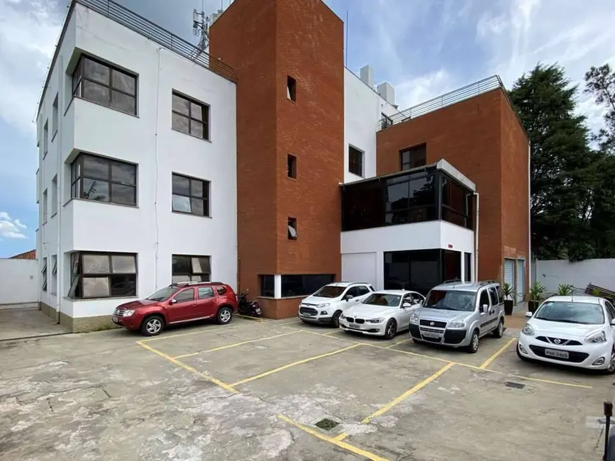 Foto 2 de Sala Comercial à venda, 1566m2 em Jardim Lambreta, Cotia - SP