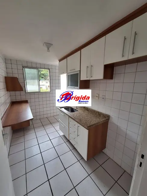 Foto 1 de Apartamento com 2 quartos à venda, 45m2 em Jardim Torino, Cotia - SP