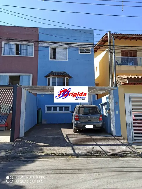 Foto 1 de Casa com 2 quartos à venda, 170m2 em Parque São George, Cotia - SP