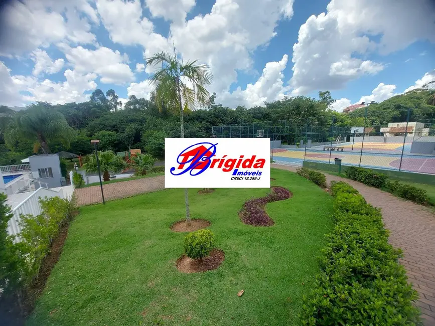 Foto 8 de Casa de Condomínio com 3 quartos à venda, 153m2 em Paisagem Renoir, Cotia - SP