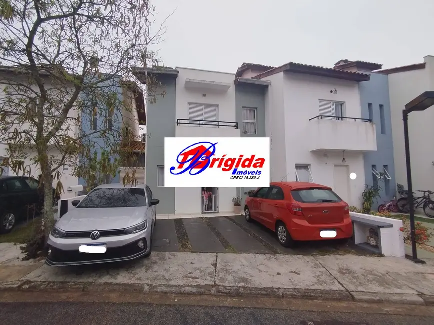 Foto 1 de Casa de Condomínio com 3 quartos à venda, 153m2 em Paisagem Renoir, Cotia - SP