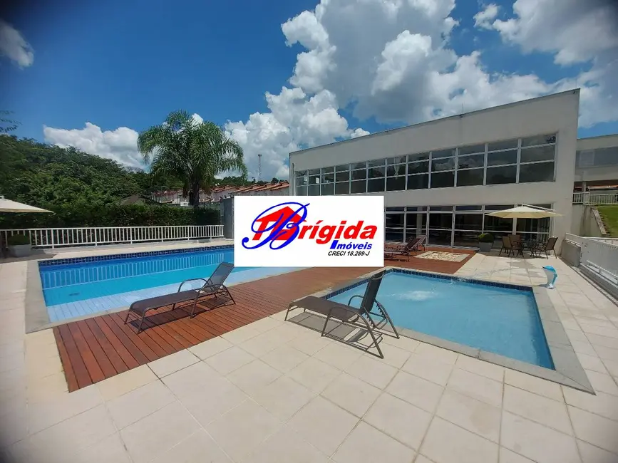 Foto 3 de Casa de Condomínio com 3 quartos à venda, 153m2 em Paisagem Renoir, Cotia - SP