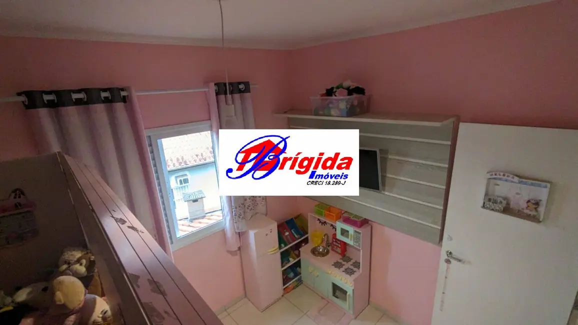 Foto 2 de Casa de Condomínio com 3 quartos à venda, 153m2 em Paisagem Renoir, Cotia - SP