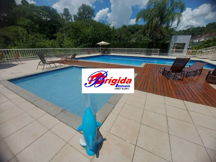 Foto 7 de Casa de Condomínio com 3 quartos à venda, 153m2 em Paisagem Renoir, Cotia - SP