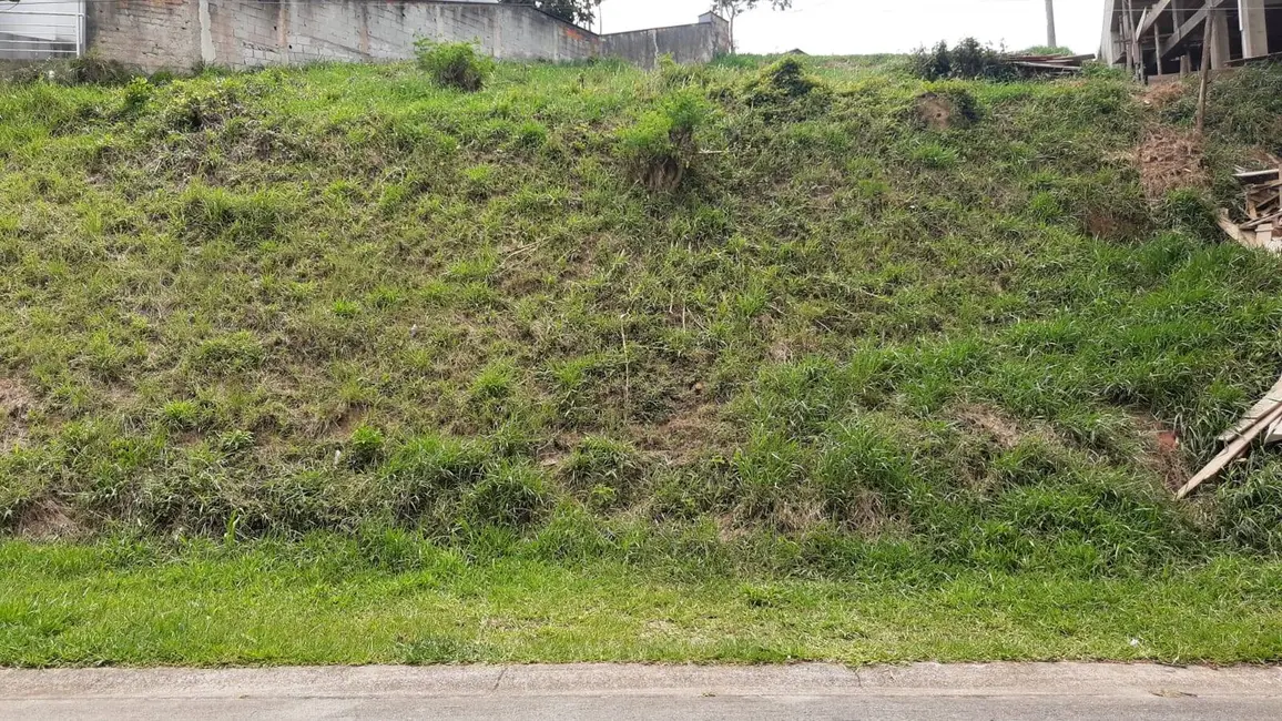 Foto 1 de Lote de Condomínio à venda, 534m2 em Golf Gardens, Carapicuiba - SP