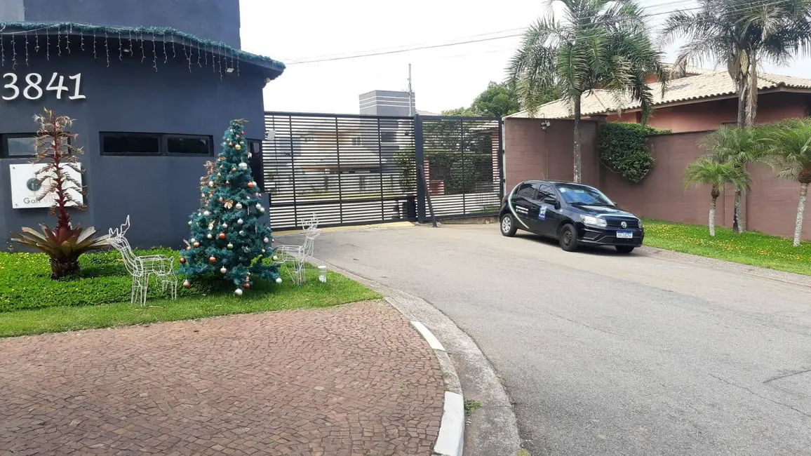 Foto 2 de Lote de Condomínio à venda, 534m2 em Golf Gardens, Carapicuiba - SP