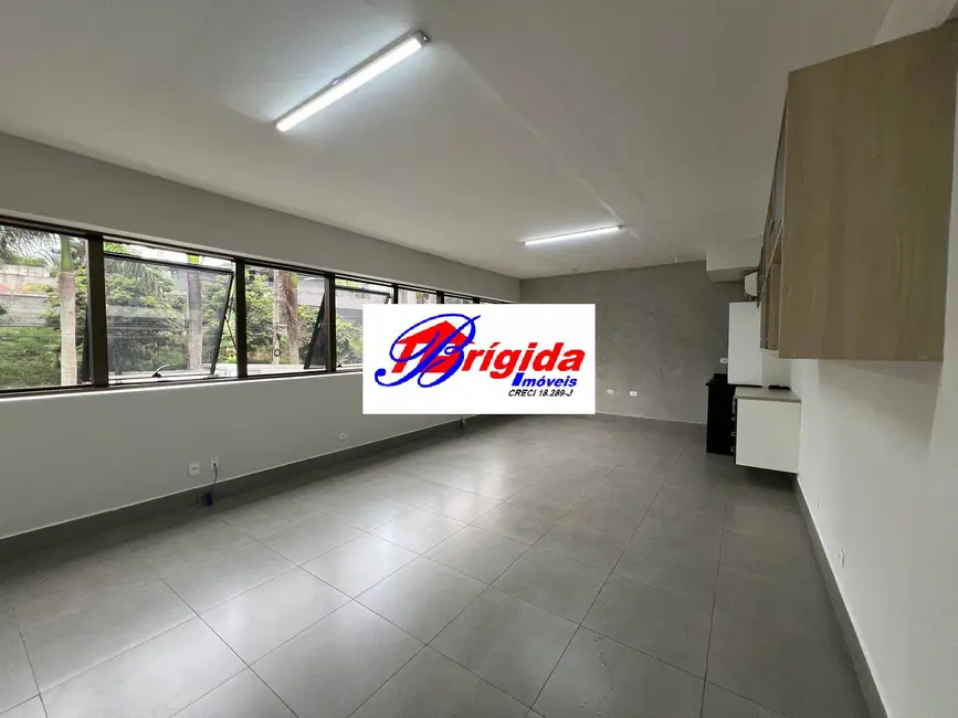 Foto 2 de Sala Comercial à venda e para alugar, 44m2 em Chácara Ondas Verdes, Cotia - SP