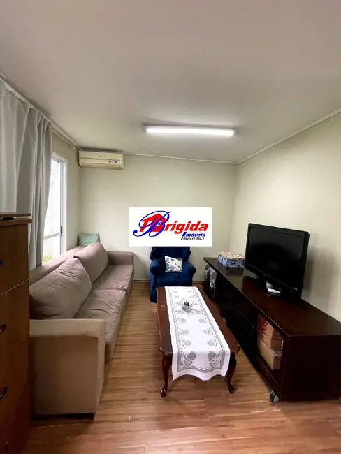 Foto 1 de Casa de Condomínio com 3 quartos à venda, 85m2 em Chácara Quiriri, Carapicuiba - SP