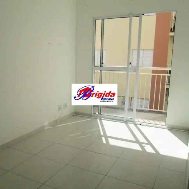 Foto 1 de Apartamento com 2 quartos à venda, 50m2 em Jardim Central, Cotia - SP