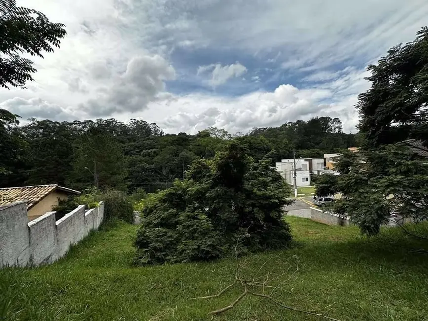 Foto 8 de Terreno / Lote à venda, 516m2 em Jardim Torino, Cotia - SP