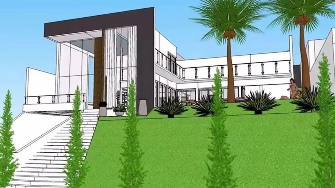 Foto 9 de Terreno / Lote à venda, 516m2 em Jardim Torino, Cotia - SP