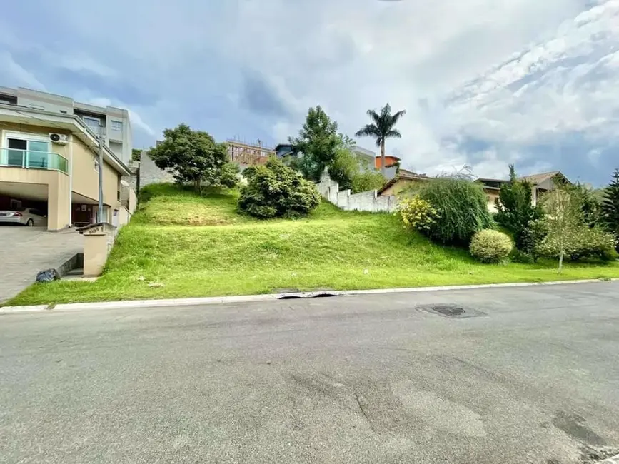 Foto 7 de Terreno / Lote à venda, 516m2 em Jardim Torino, Cotia - SP