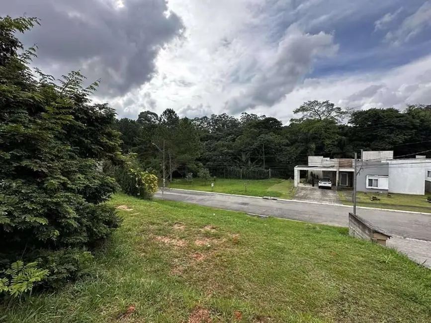 Foto 2 de Terreno / Lote à venda, 516m2 em Jardim Torino, Cotia - SP