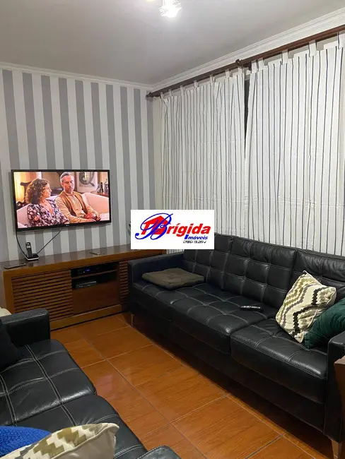 Foto 1 de Apartamento com 2 quartos à venda, 45m2 em Jardim Torino, Cotia - SP