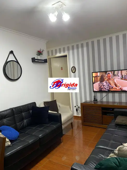 Foto 2 de Apartamento com 2 quartos à venda, 45m2 em Jardim Torino, Cotia - SP