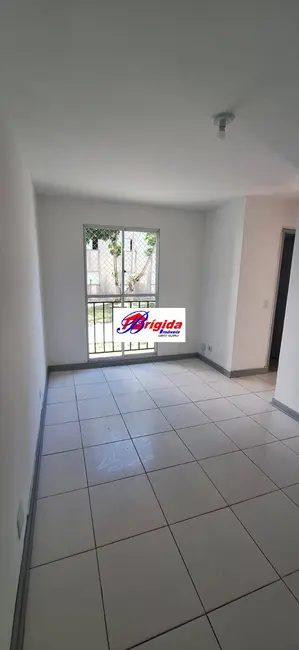 Foto 1 de Apartamento com 2 quartos à venda e para alugar, 45m2 em Jardim da Glória, Cotia - SP