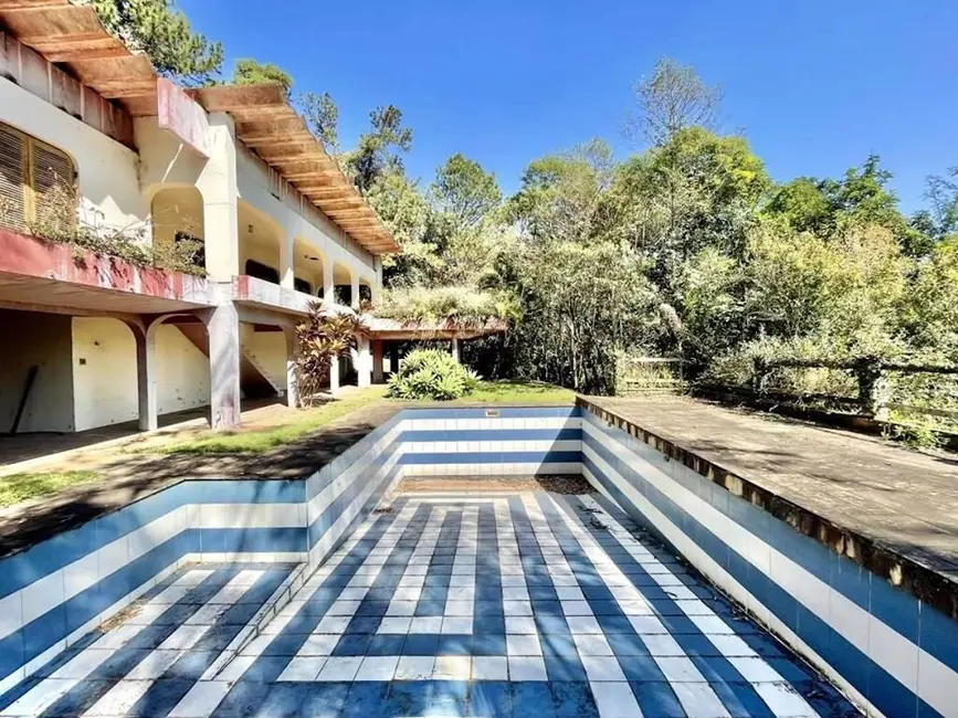 Foto 5 de Casa com 4 quartos à venda e para alugar, 700m2 em Jardim Colibri, Cotia - SP