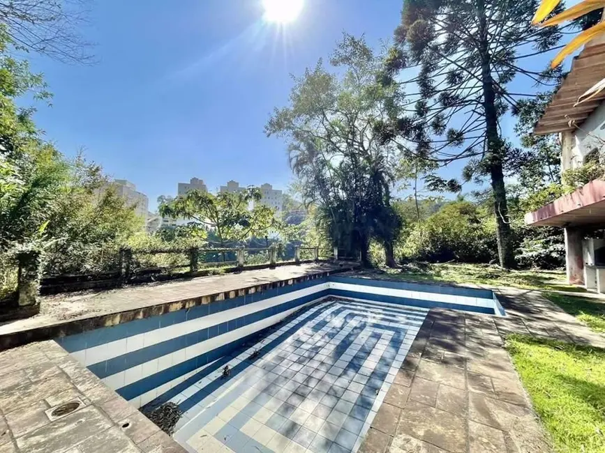 Foto 9 de Casa com 4 quartos à venda e para alugar, 700m2 em Jardim Colibri, Cotia - SP