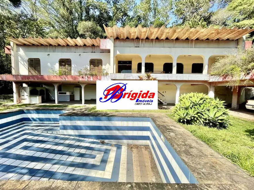 Foto 1 de Casa com 4 quartos à venda, 700m2 em Jardim Colibri, Cotia - SP