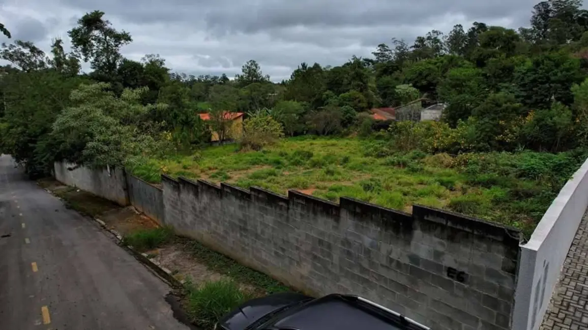 Foto 2 de Terreno / Lote à venda, 2400m2 em Quinta dos Angicos, Cotia - SP