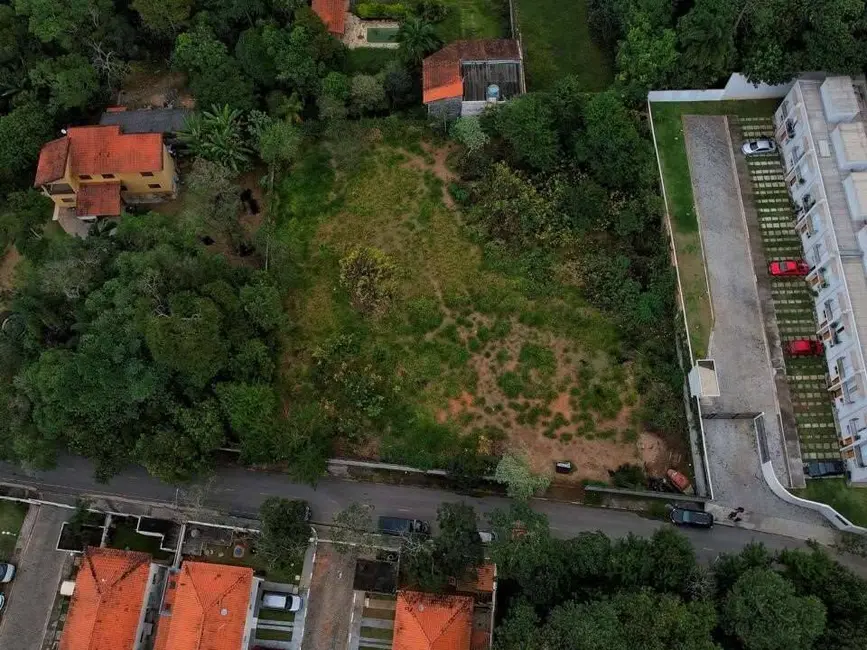 Foto 1 de Terreno / Lote à venda, 2400m2 em Quinta dos Angicos, Cotia - SP