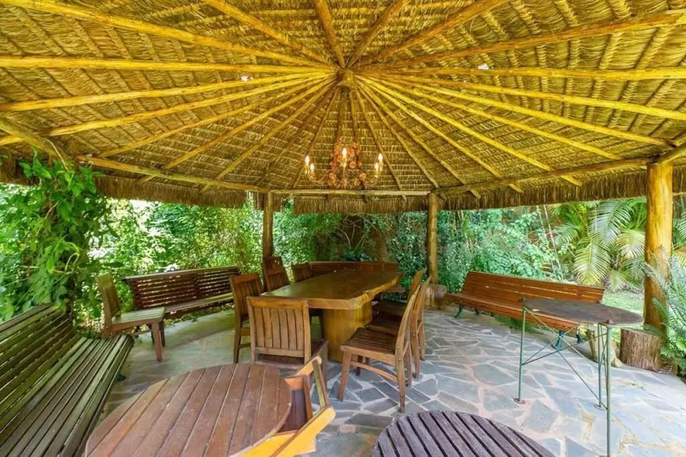 Foto 8 de Casa de Condomínio com 6 quartos à venda, 721m2 em Parque Silvino Pereira, Cotia - SP