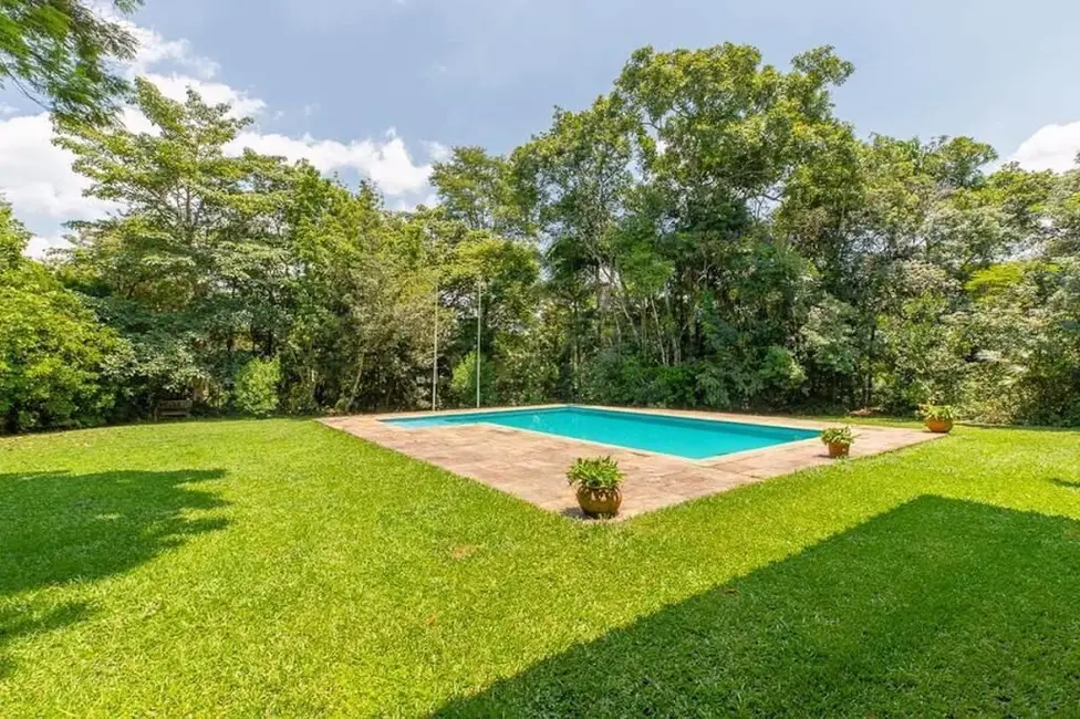 Foto 7 de Casa de Condomínio com 6 quartos à venda, 721m2 em Parque Silvino Pereira, Cotia - SP