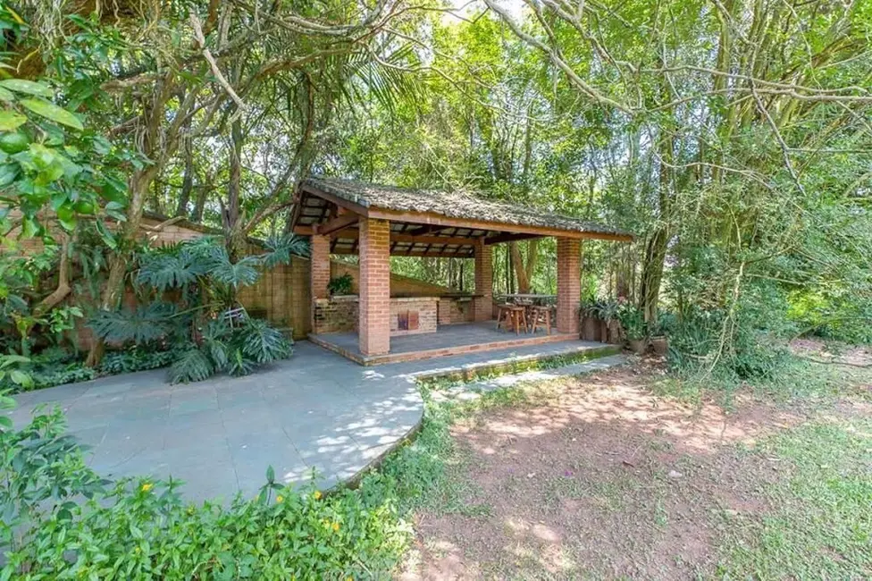 Foto 6 de Casa de Condomínio com 6 quartos à venda, 721m2 em Parque Silvino Pereira, Cotia - SP