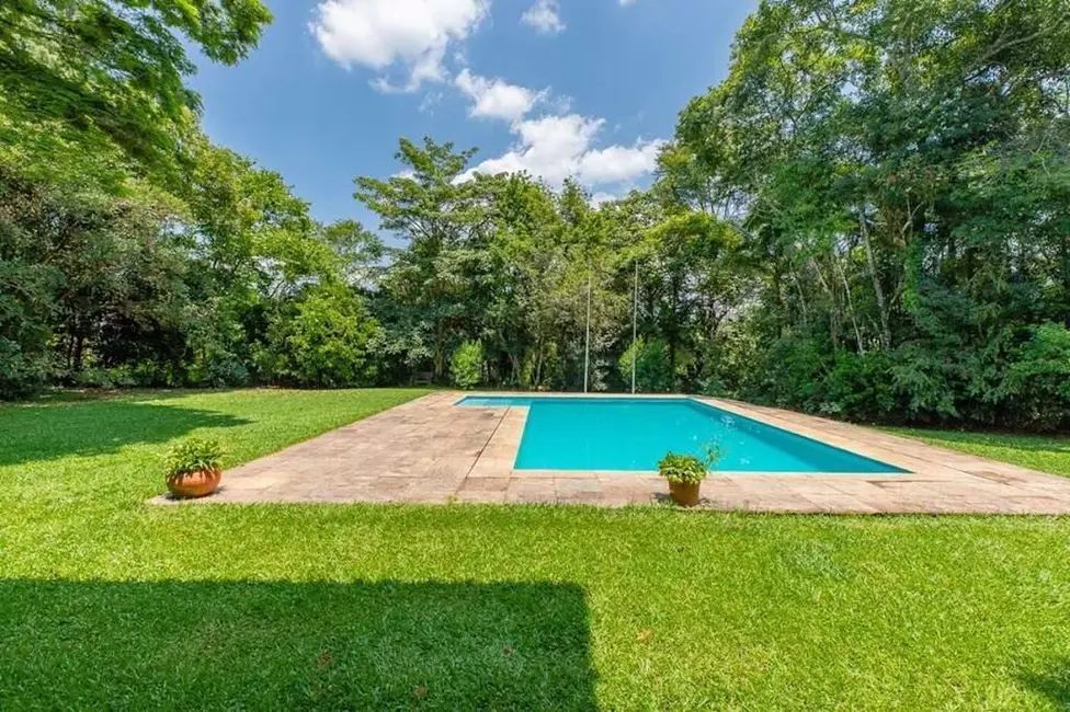 Foto 5 de Casa de Condomínio com 6 quartos à venda, 721m2 em Parque Silvino Pereira, Cotia - SP