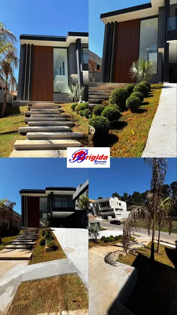 Foto 1 de Casa de Condomínio à venda, 320m2 em Jardim São Vicente, Cotia - SP