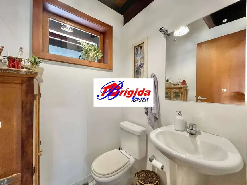 Casa de Condomínio com 3 quartos à venda, 283m2 em Recanto Impla, Carapicuiba - SP - imagem 9 Foto 9 de Casa de Condomínio com 3 quartos à venda, 283m2 em Recanto Impla, Carapicuiba - SP