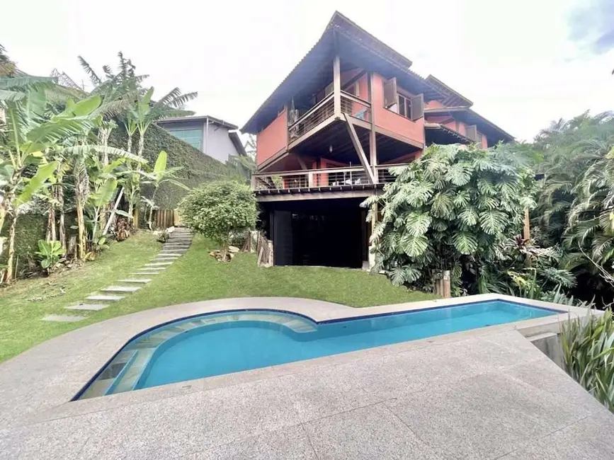 Foto 1 de Casa de Condomínio com 3 quartos à venda, 283m2 em Recanto Impla, Carapicuiba - SP