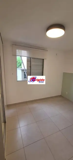 Foto 1 de Apartamento com 2 quartos à venda e para alugar, 45m2 em Jardim Torino, Cotia - SP