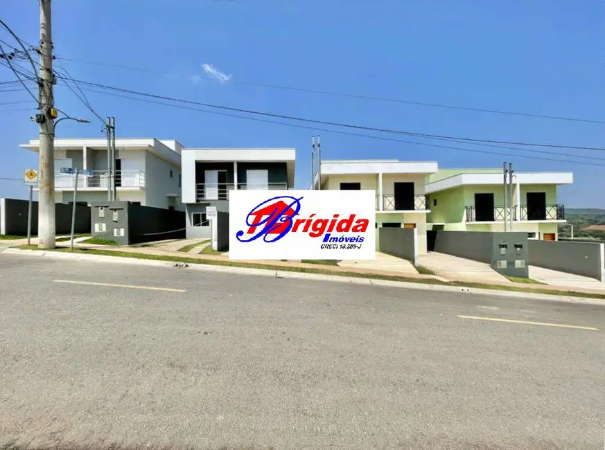 Foto 1 de Casa com 3 quartos à venda, 80m2 em Água Espraiada (Caucaia do Alto), Cotia - SP