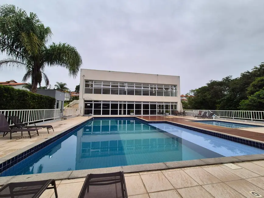 Foto 1 de Casa de Condomínio com 3 quartos à venda em Paisagem Renoir, Cotia - SP