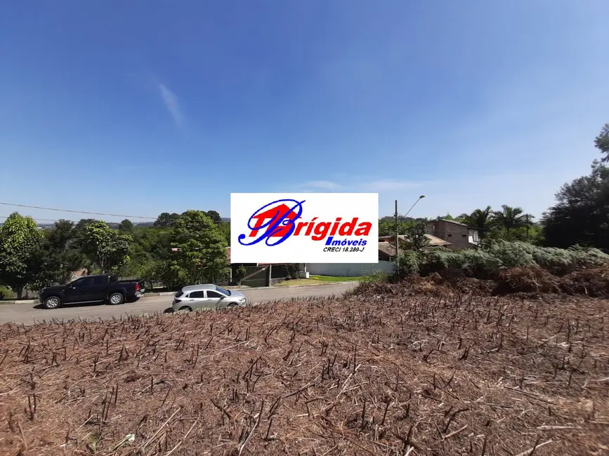 Foto 2 de Lote de Condomínio à venda, 1015m2 em Parque Dom Henrique, Cotia - SP