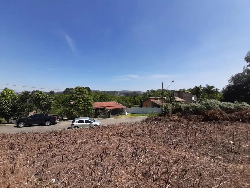 Foto 2 de Lote de Condomínio à venda, 1015m2 em Parque Dom Henrique, Cotia - SP