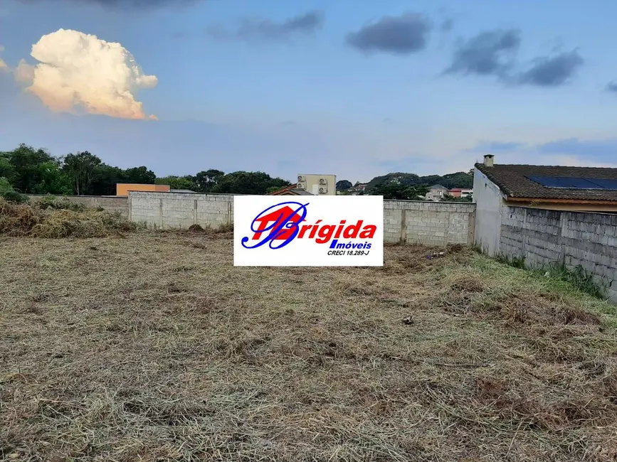 Foto 1 de Lote de Condomínio à venda, 1015m2 em Parque Dom Henrique, Cotia - SP
