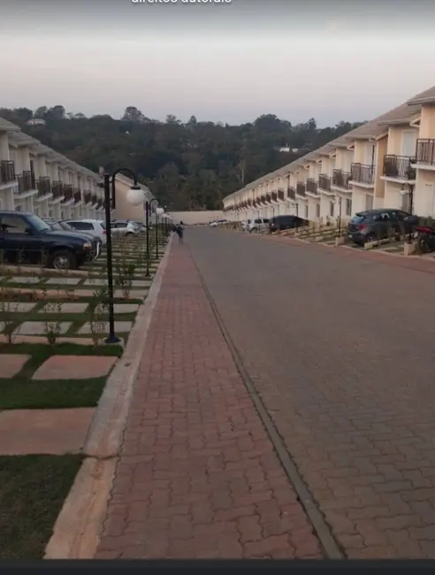 Foto 1 de Casa de Condomínio com 2 quartos à venda, 50m2 em Chácara Ondas Verdes, Cotia - SP