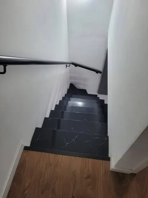 Foto 2 de Casa de Condomínio com 2 quartos à venda, 50m2 em Chácara Ondas Verdes, Cotia - SP