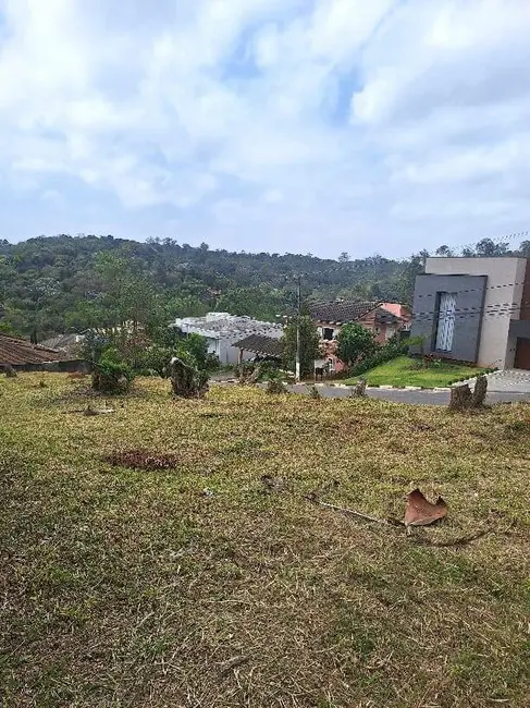 Foto 2 de Lote de Condomínio à venda, 609m2 em Jardim Indaiá, Embu Das Artes - SP