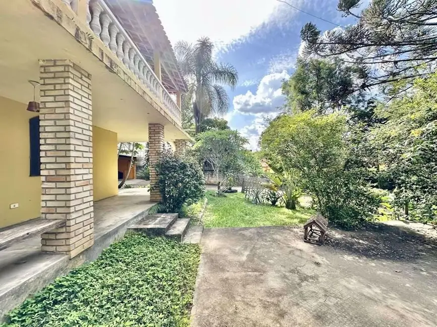 Foto 2 de Casa com 3 quartos à venda e para alugar, 150m2 em Jardim Colibri, Cotia - SP