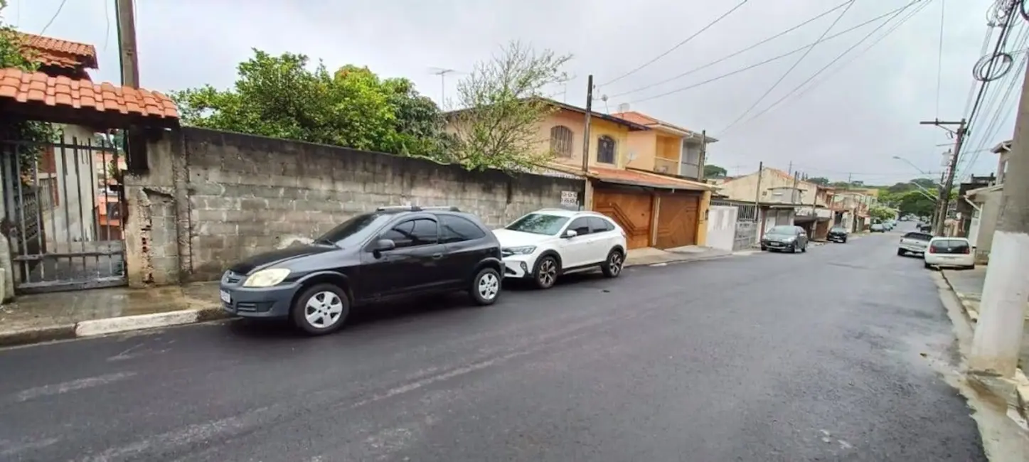 Foto 5 de Terreno / Lote à venda, 250m2 em Parque São George, Cotia - SP