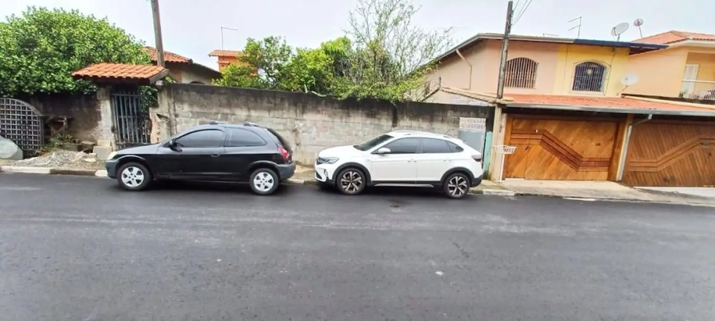 Foto 3 de Terreno / Lote à venda, 250m2 em Parque São George, Cotia - SP