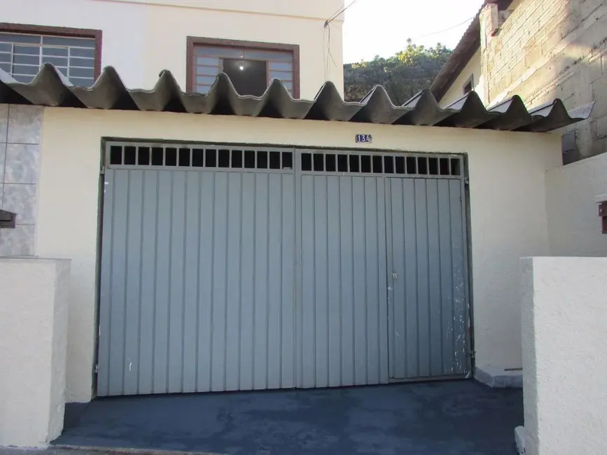 Foto 4 de Casa com 2 quartos à venda, 116m2 em Jardim São Vicente, Cotia - SP