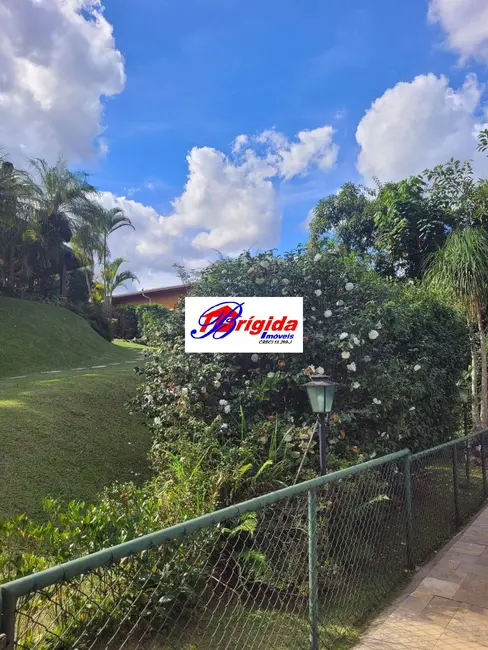 Foto 5 de Casa de Condomínio com 3 quartos à venda, 271m2 em Algarve, Cotia - SP