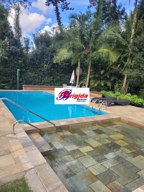 Foto 4 de Casa de Condomínio com 3 quartos à venda, 271m2 em Algarve, Cotia - SP