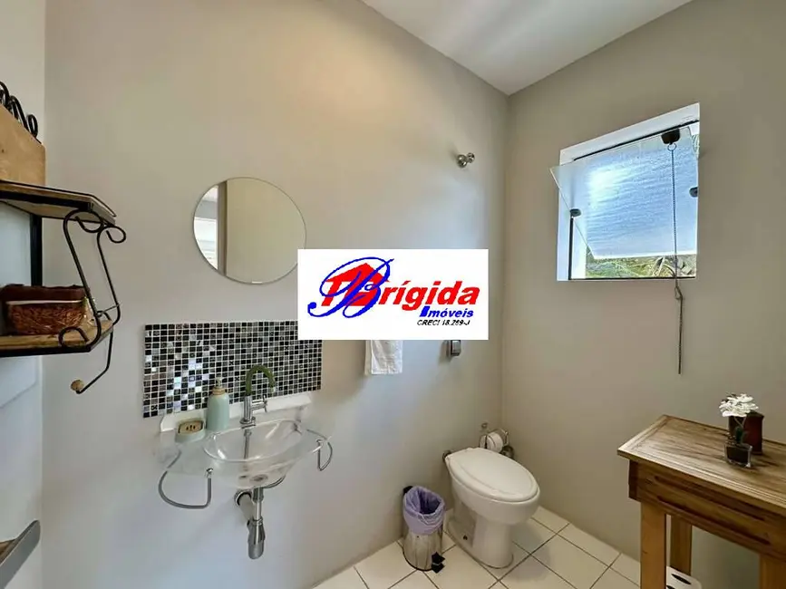 Foto 7 de Casa de Condomínio com 5 quartos à venda e para alugar, 650m2 em Parque Dom Henrique, Cotia - SP