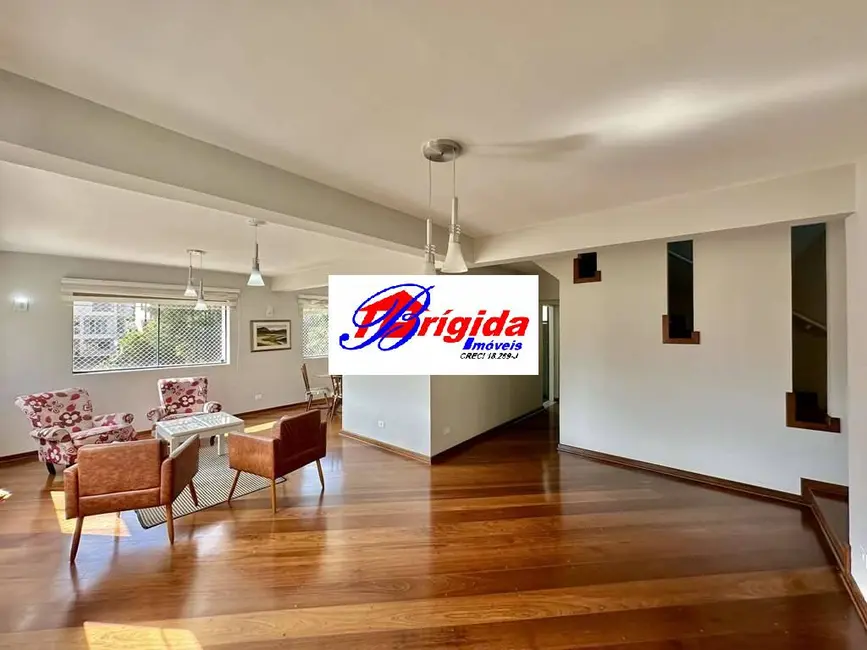 Foto 8 de Casa de Condomínio com 5 quartos à venda e para alugar, 650m2 em Parque Dom Henrique, Cotia - SP