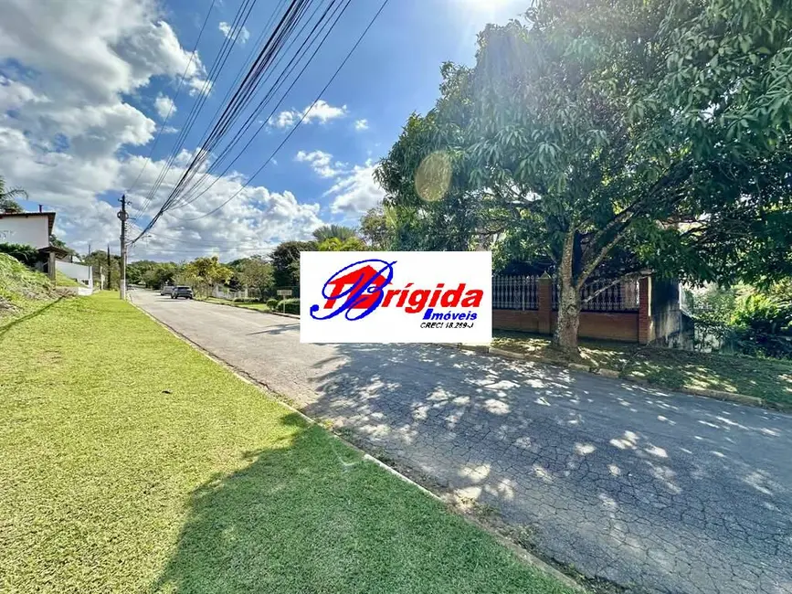 Foto 3 de Casa de Condomínio com 5 quartos à venda e para alugar, 650m2 em Parque Dom Henrique, Cotia - SP